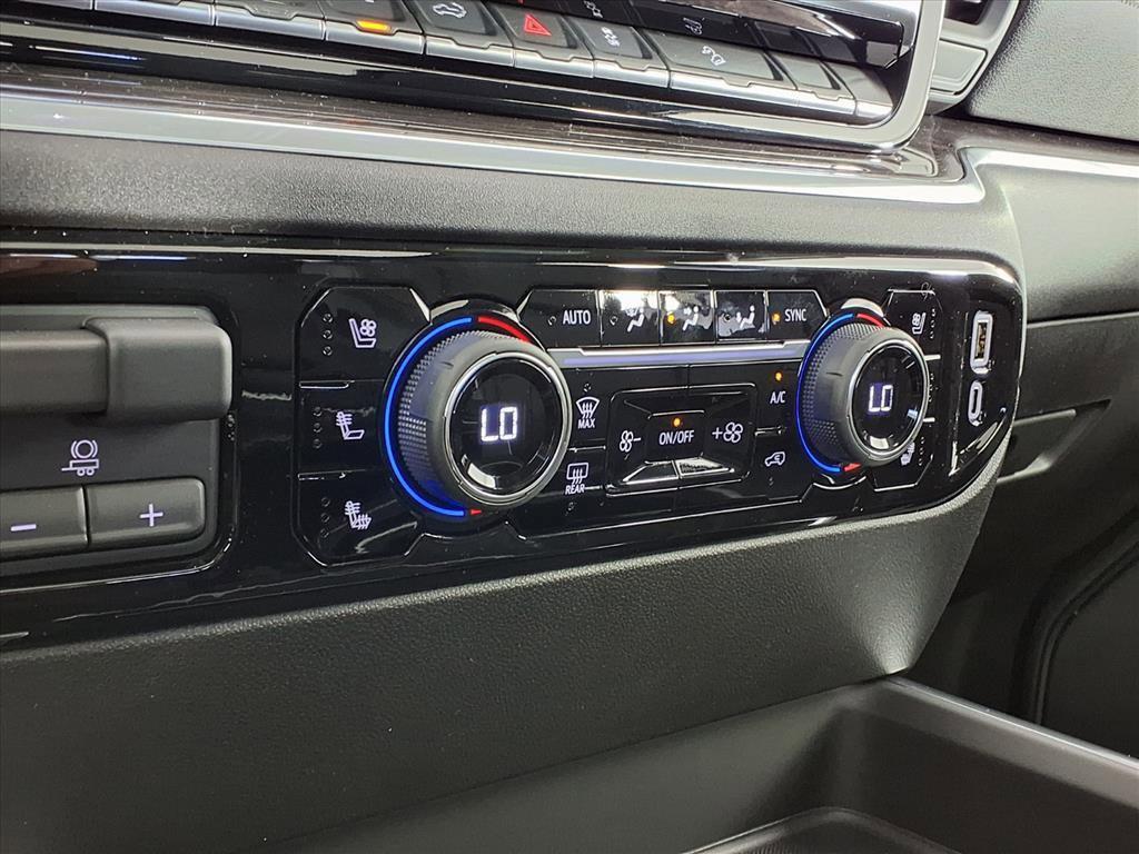 new 2026 Chevrolet Silverado 2500 car, priced at $85,914