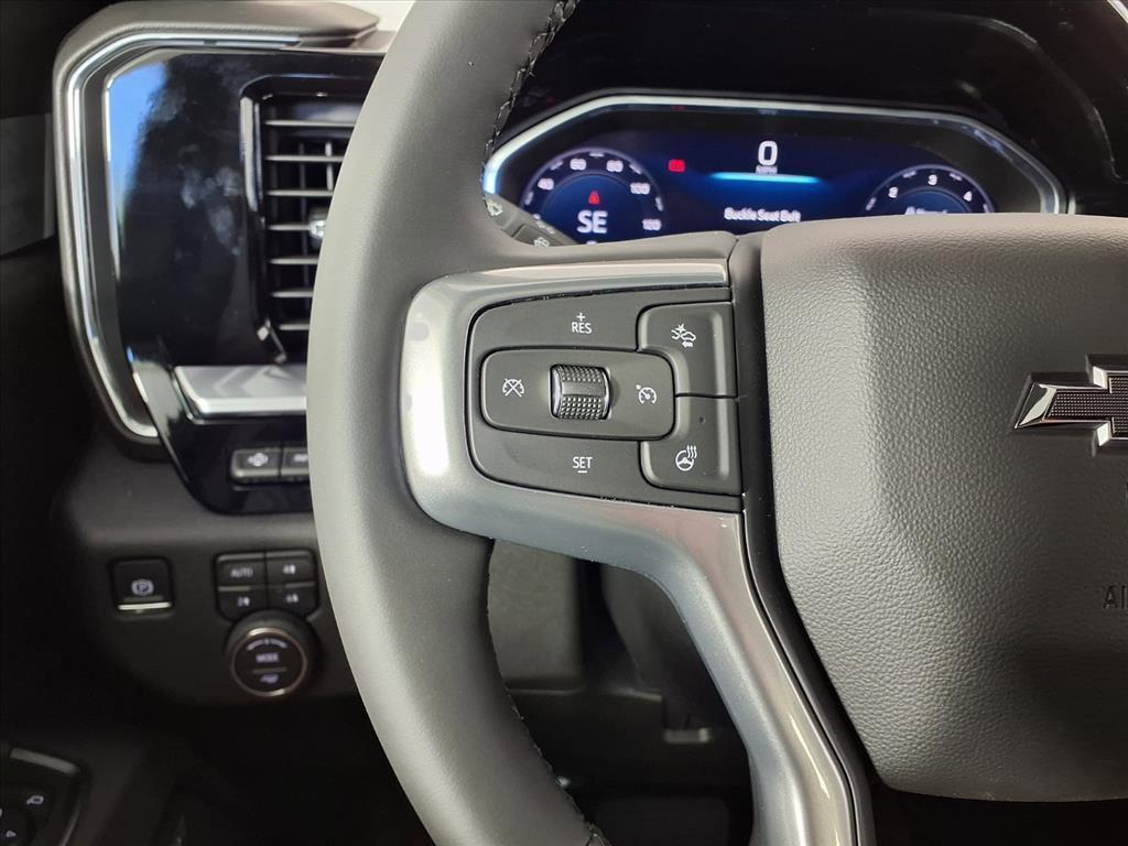 new 2026 Chevrolet Silverado 2500 car, priced at $85,914