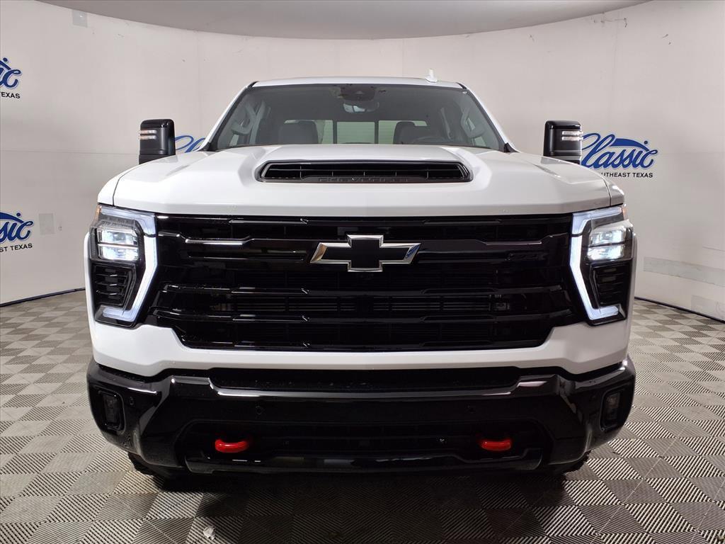 new 2026 Chevrolet Silverado 2500 car, priced at $85,914