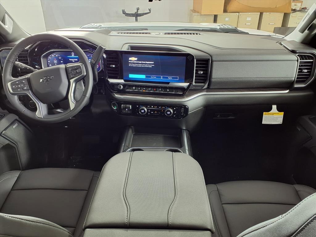 new 2026 Chevrolet Silverado 2500 car, priced at $85,914