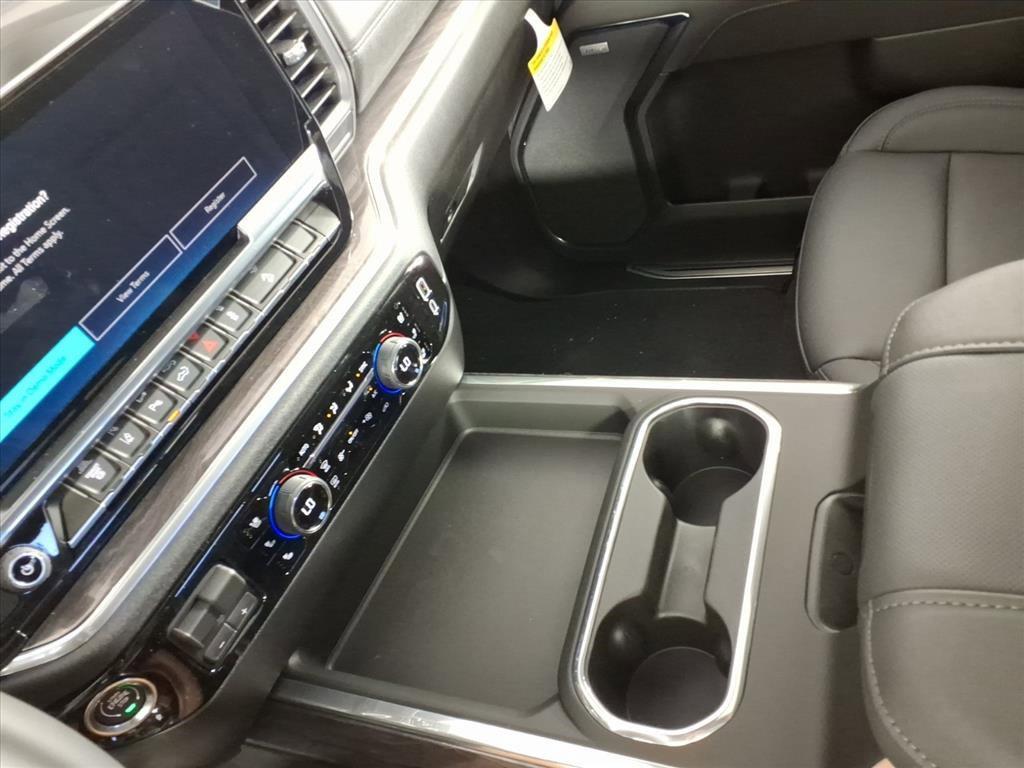 new 2026 Chevrolet Silverado 2500 car, priced at $85,914