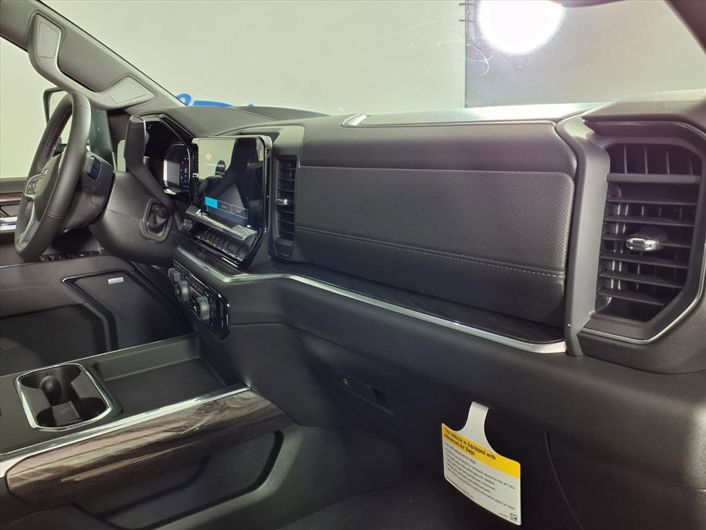 new 2026 Chevrolet Silverado 2500 car, priced at $85,914