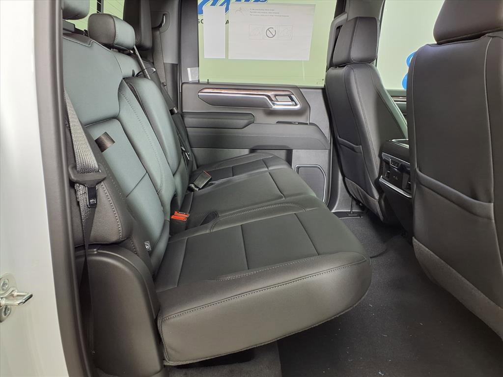 new 2026 Chevrolet Silverado 2500 car, priced at $85,914