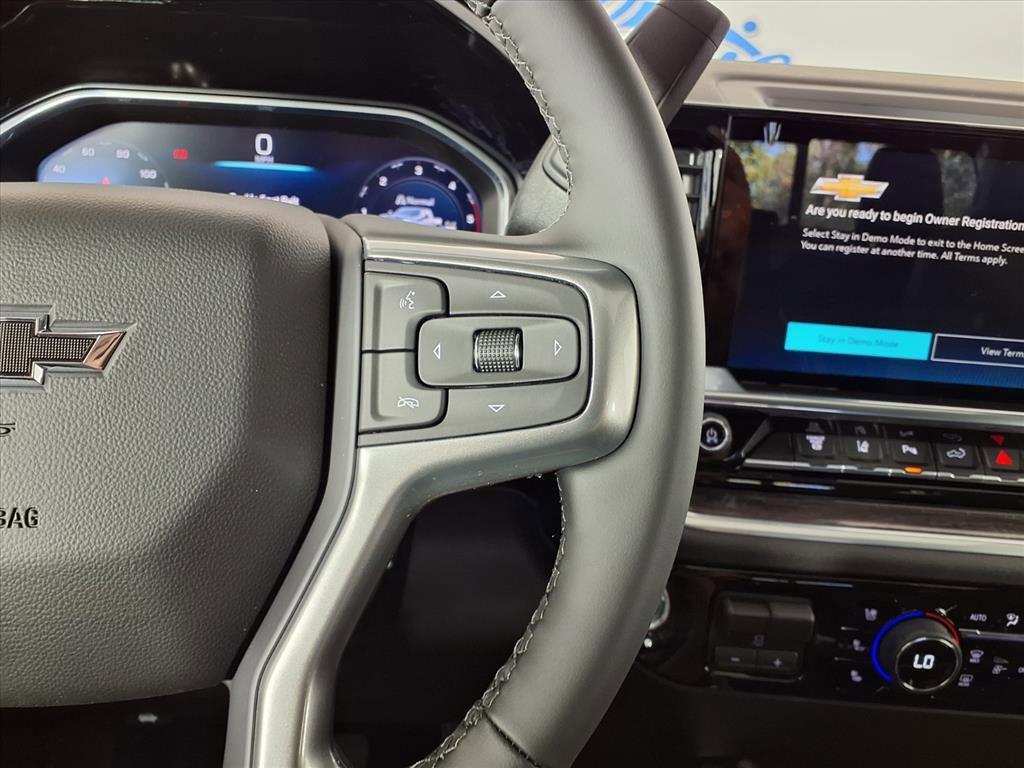 new 2026 Chevrolet Silverado 2500 car, priced at $85,914