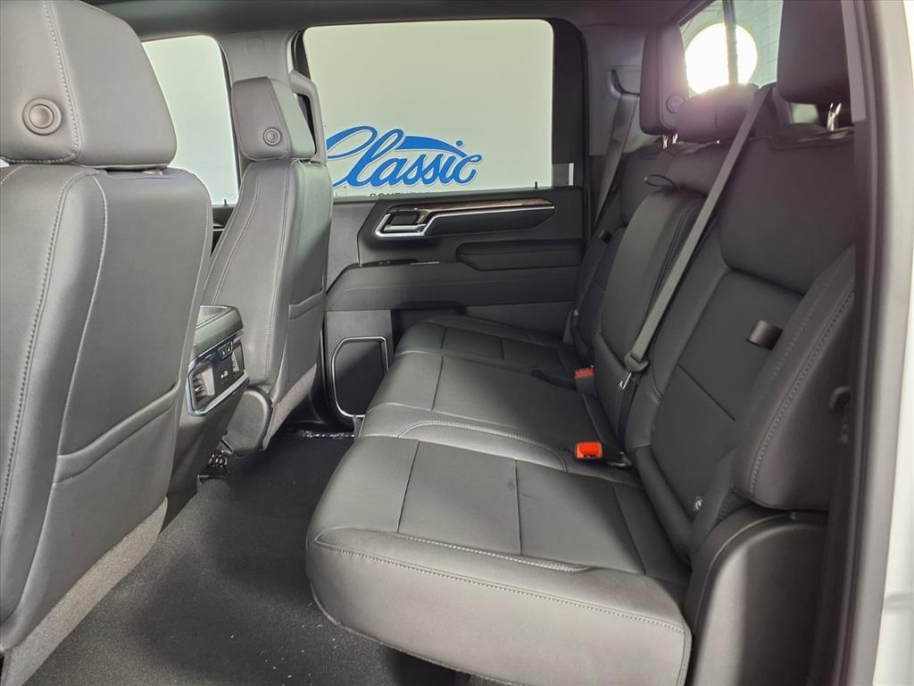 new 2026 Chevrolet Silverado 2500 car, priced at $85,914