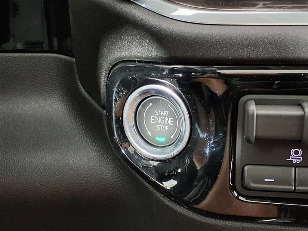 new 2026 Chevrolet Silverado 2500 car, priced at $85,914