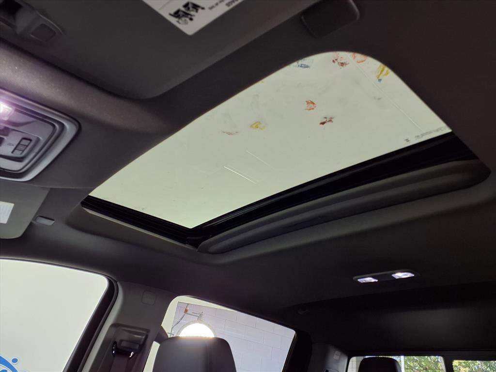 new 2026 Chevrolet Silverado 2500 car, priced at $85,914