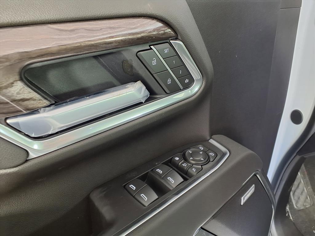 new 2026 Chevrolet Silverado 2500 car, priced at $85,914