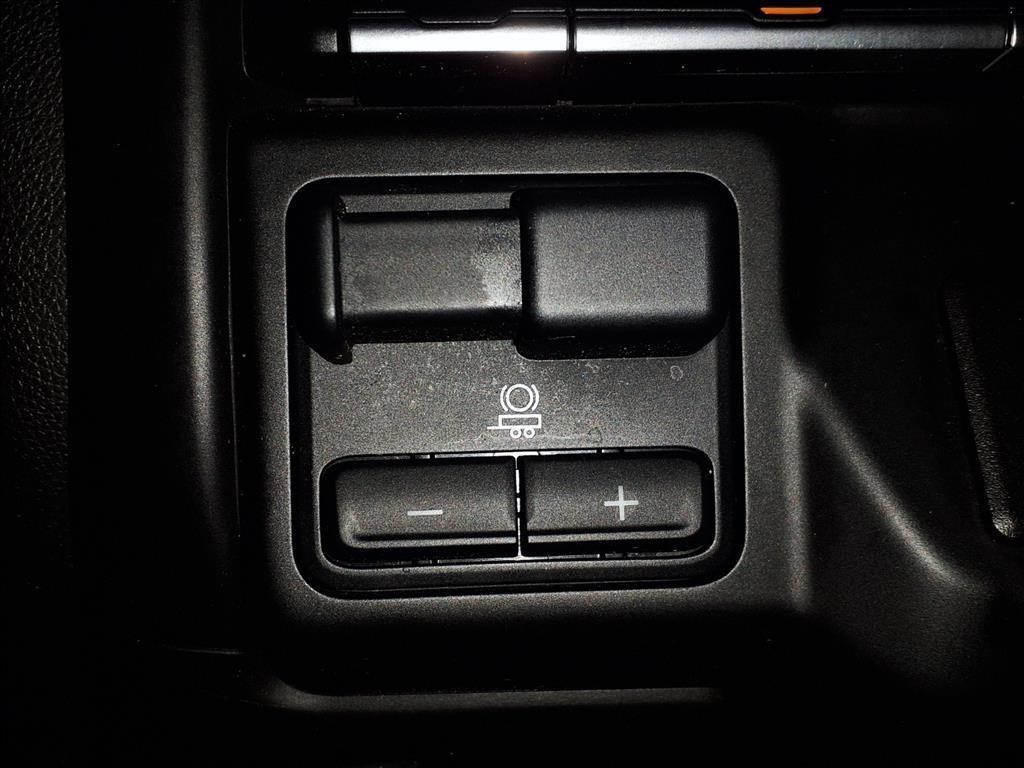 used 2021 GMC Sierra 1500 car, priced at $46,379