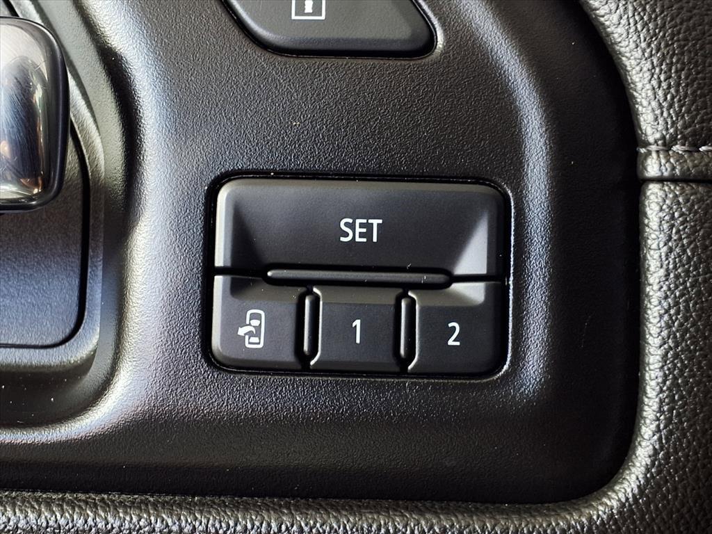 used 2021 GMC Sierra 1500 car, priced at $46,379