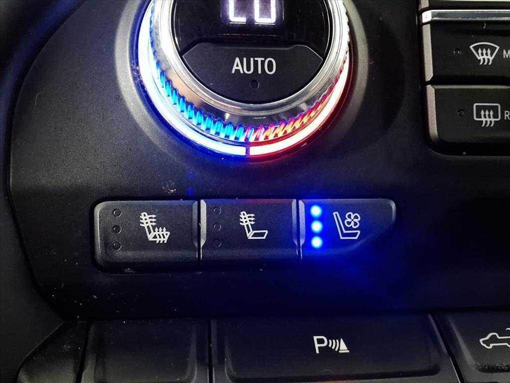 used 2021 GMC Sierra 1500 car, priced at $46,379