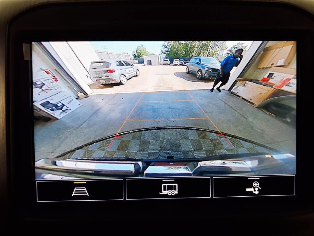 used 2021 GMC Sierra 1500 car, priced at $46,379