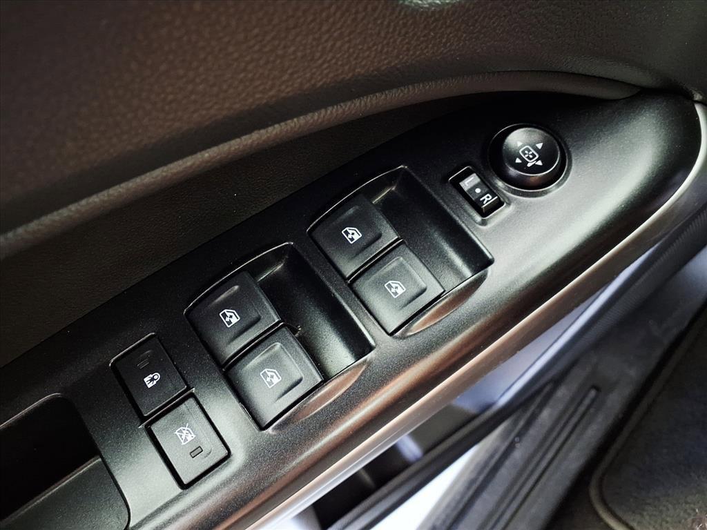 used 2022 Chevrolet Colorado car, priced at $30,586