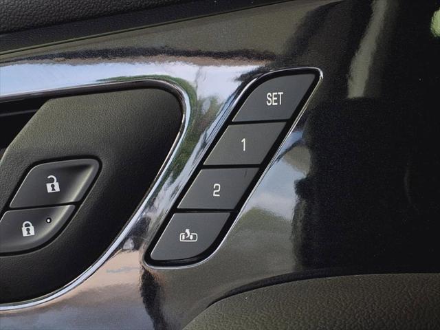 new 2025 Chevrolet Blazer car, priced at $49,585