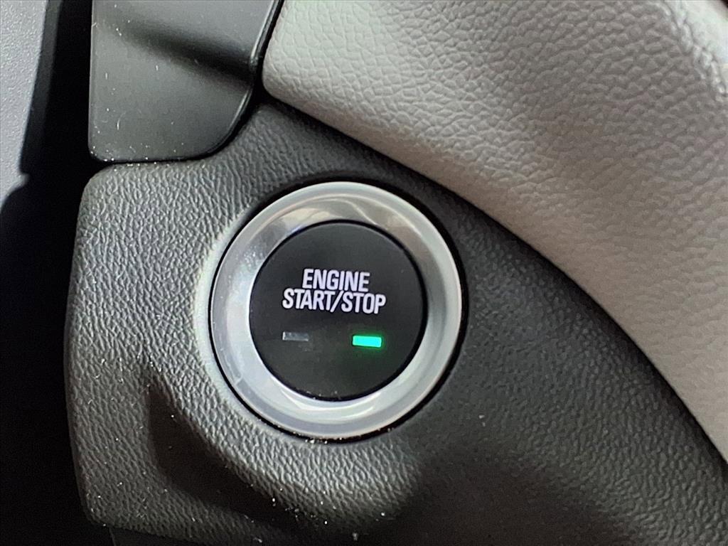 used 2020 Chevrolet Equinox car, priced at $12,572