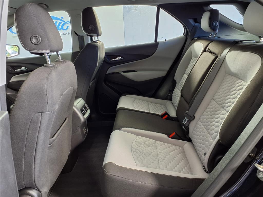 used 2020 Chevrolet Equinox car, priced at $12,572