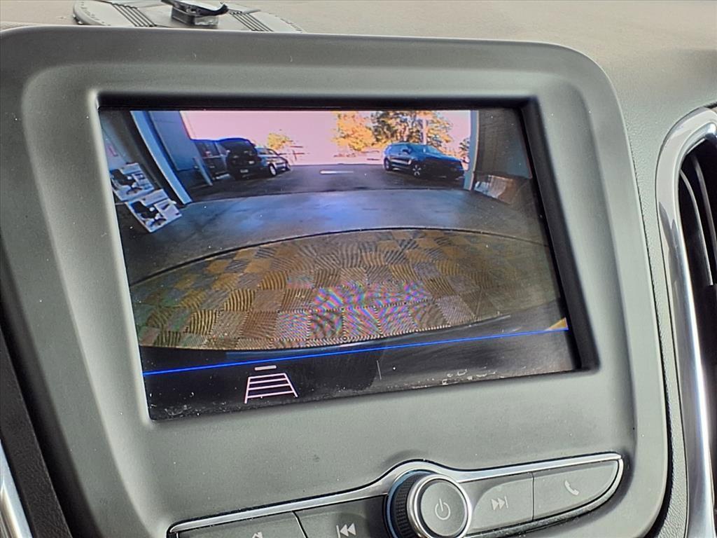 used 2020 Chevrolet Equinox car, priced at $12,572