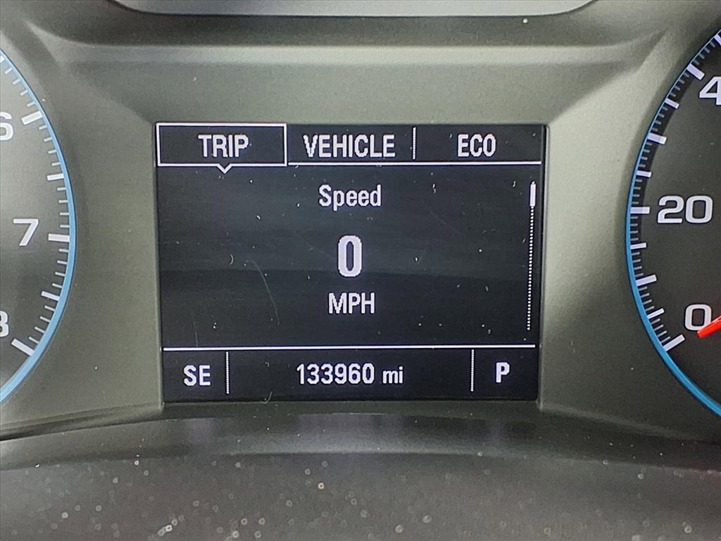 used 2020 Chevrolet Equinox car, priced at $12,572