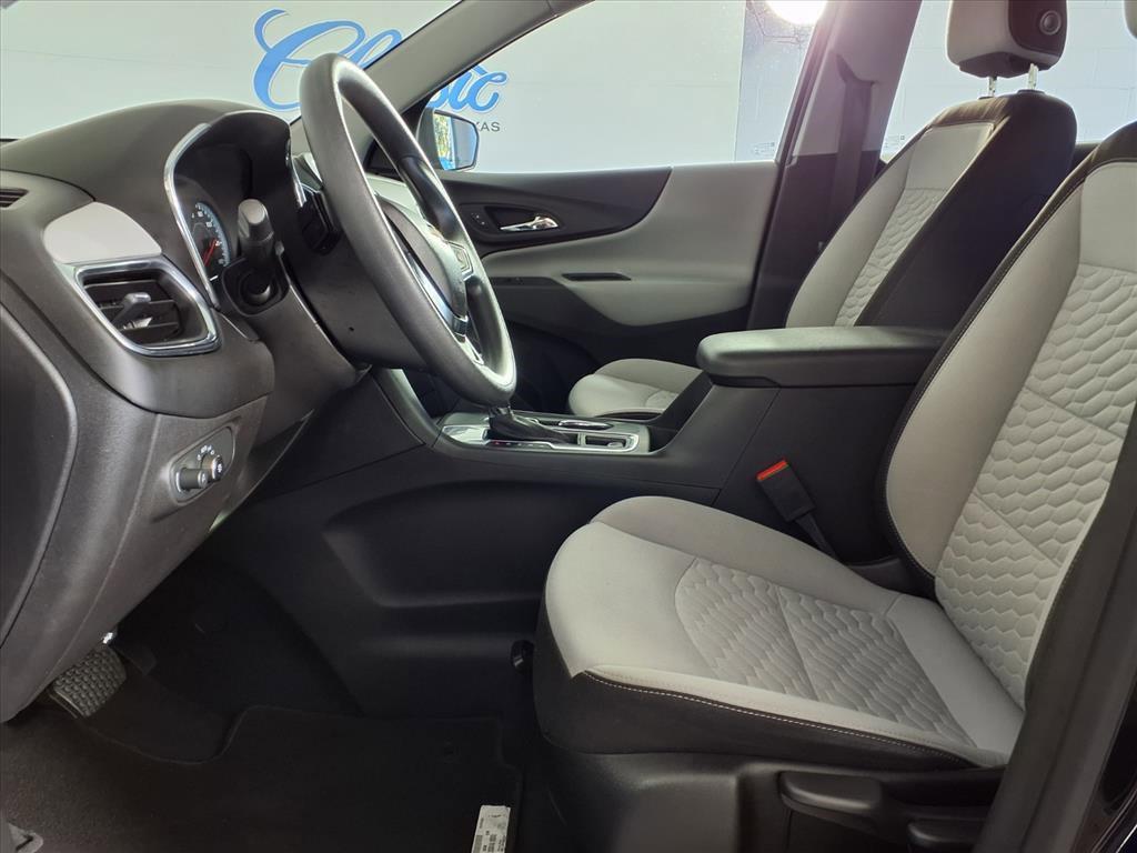 used 2020 Chevrolet Equinox car, priced at $12,572