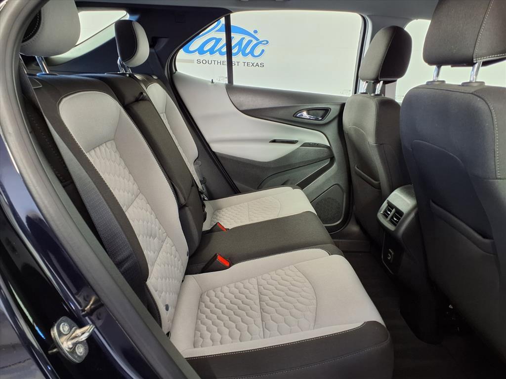 used 2020 Chevrolet Equinox car, priced at $12,572