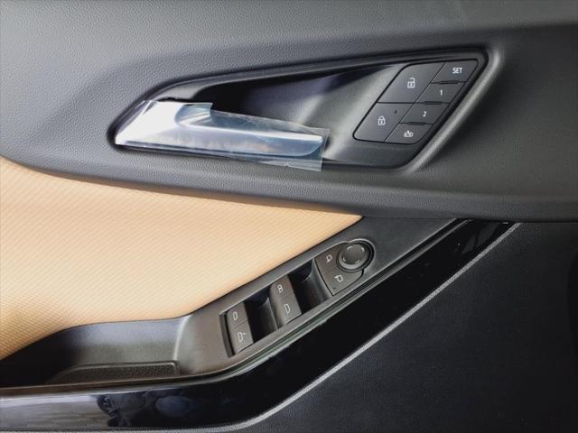 new 2026 Chevrolet Equinox car, priced at $36,039