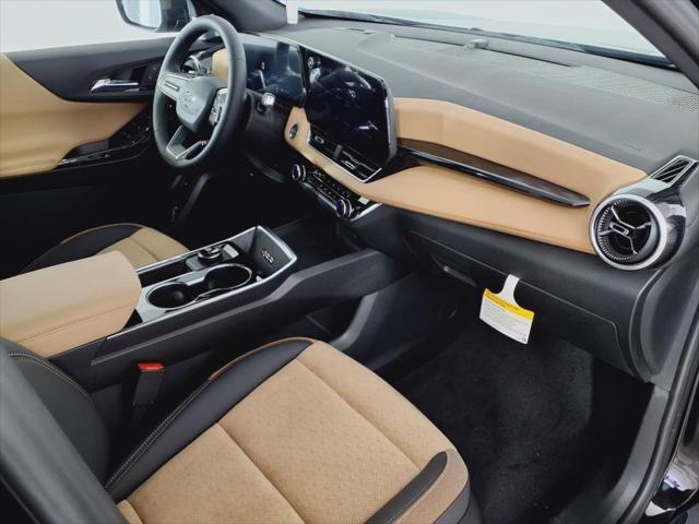 new 2026 Chevrolet Equinox car, priced at $36,039