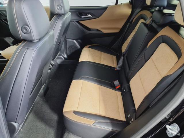 new 2026 Chevrolet Equinox car, priced at $36,039