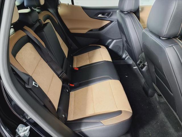 new 2026 Chevrolet Equinox car, priced at $36,039