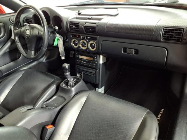 used 2003 Toyota MR2 car, priced at $16,668