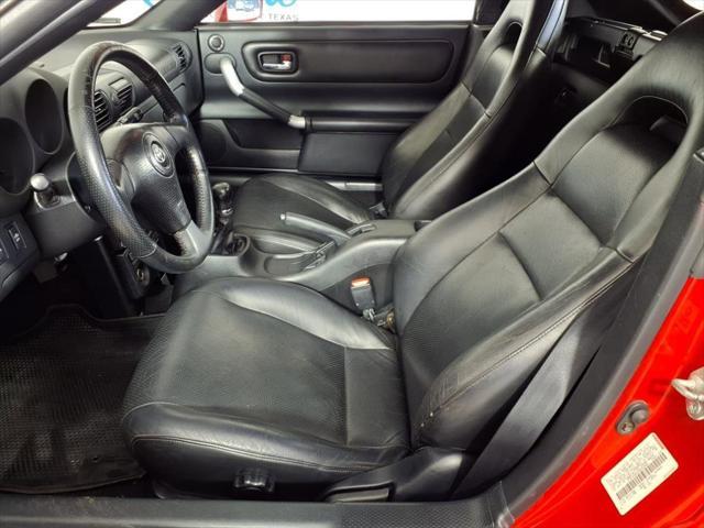used 2003 Toyota MR2 car, priced at $16,668