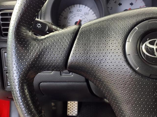 used 2003 Toyota MR2 car, priced at $16,668