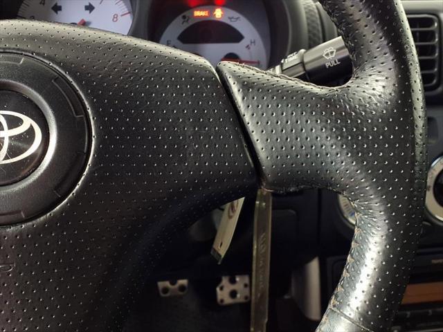 used 2003 Toyota MR2 car, priced at $16,668
