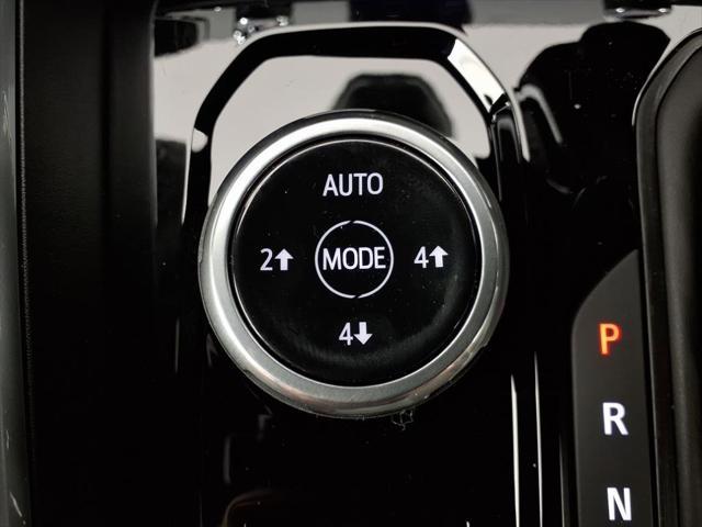 new 2025 Chevrolet Colorado car, priced at $47,045