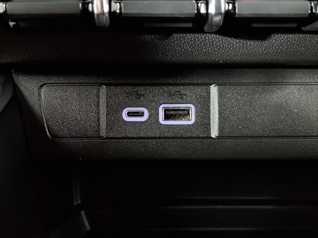 new 2025 Chevrolet Colorado car, priced at $47,045