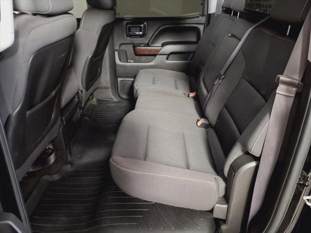 used 2015 GMC Sierra 1500 car, priced at $17,573
