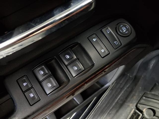 used 2015 GMC Sierra 1500 car, priced at $17,573
