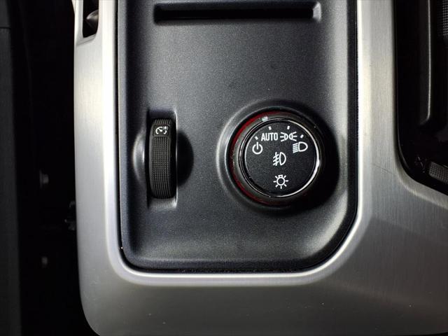 used 2015 GMC Sierra 1500 car, priced at $17,573