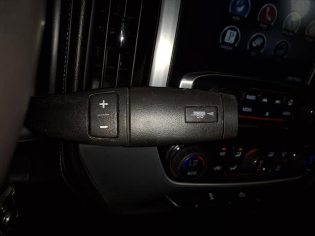 used 2015 GMC Sierra 1500 car, priced at $17,573