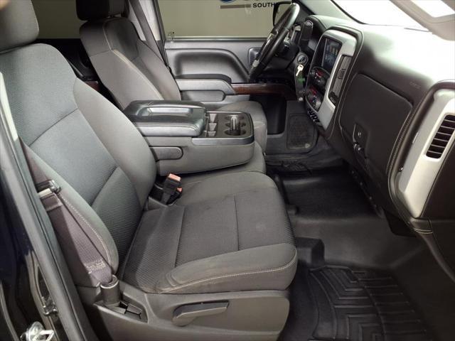 used 2015 GMC Sierra 1500 car, priced at $17,573
