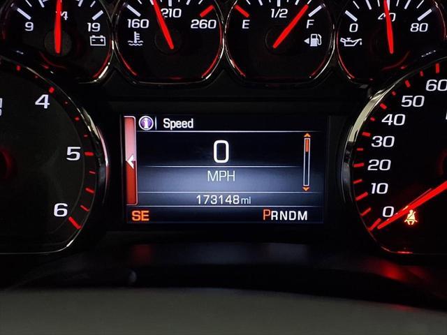 used 2015 GMC Sierra 1500 car, priced at $17,573