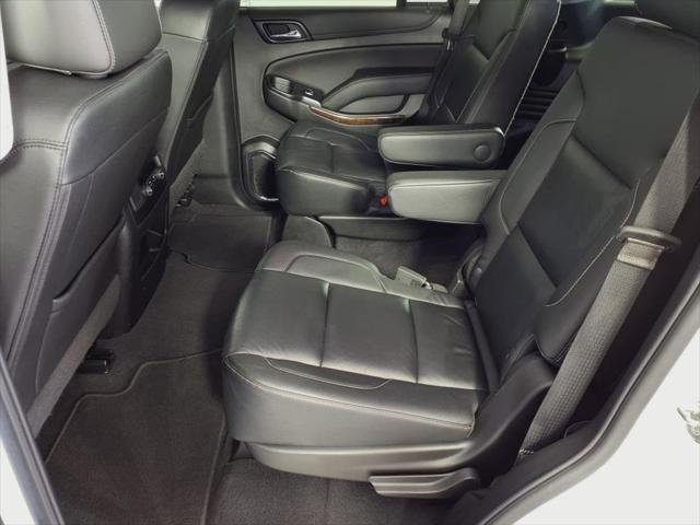 used 2020 Chevrolet Tahoe car, priced at $41,989