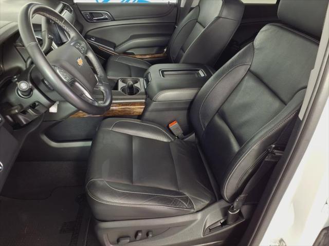 used 2020 Chevrolet Tahoe car, priced at $41,989
