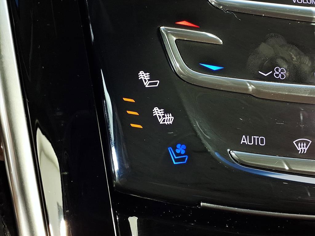 used 2019 Cadillac Escalade car, priced at $32,616