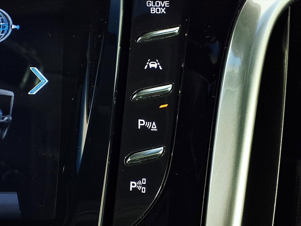 used 2019 Cadillac Escalade car, priced at $32,616