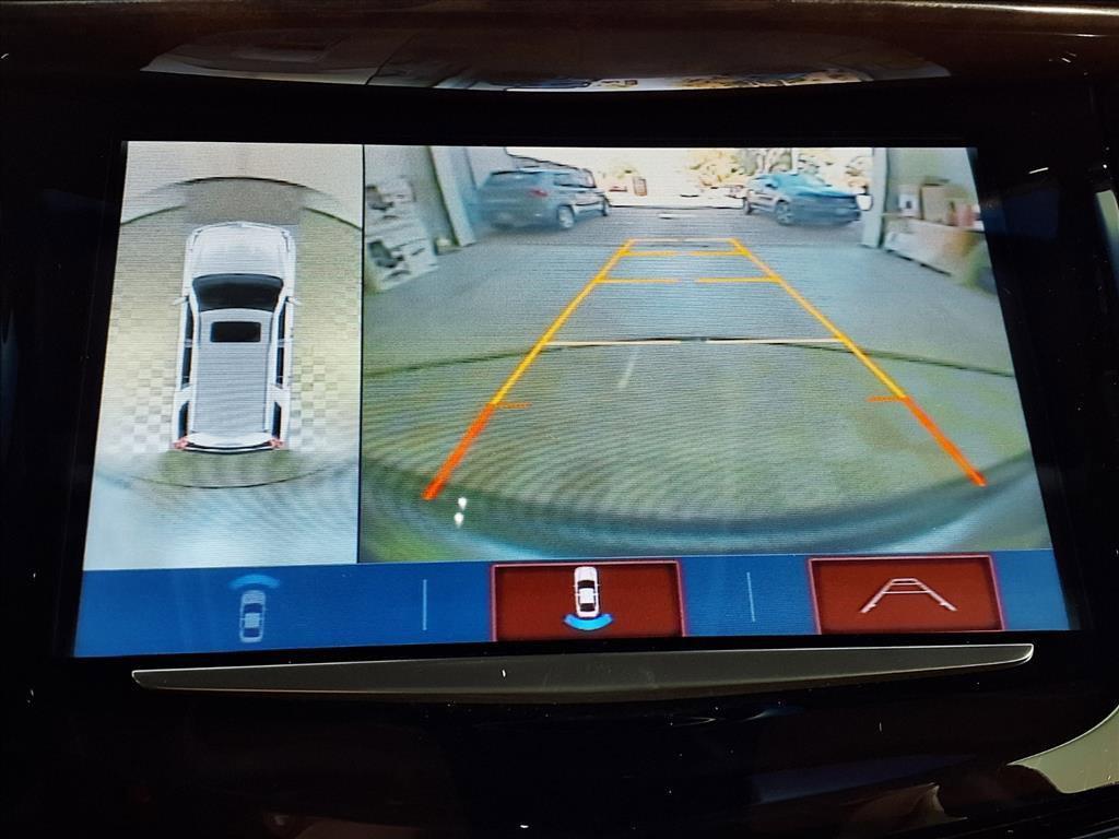 used 2019 Cadillac Escalade car, priced at $32,616