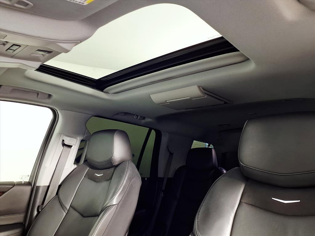 used 2019 Cadillac Escalade car, priced at $32,616