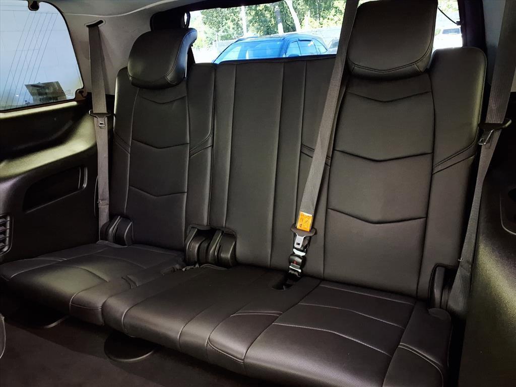 used 2019 Cadillac Escalade car, priced at $32,616