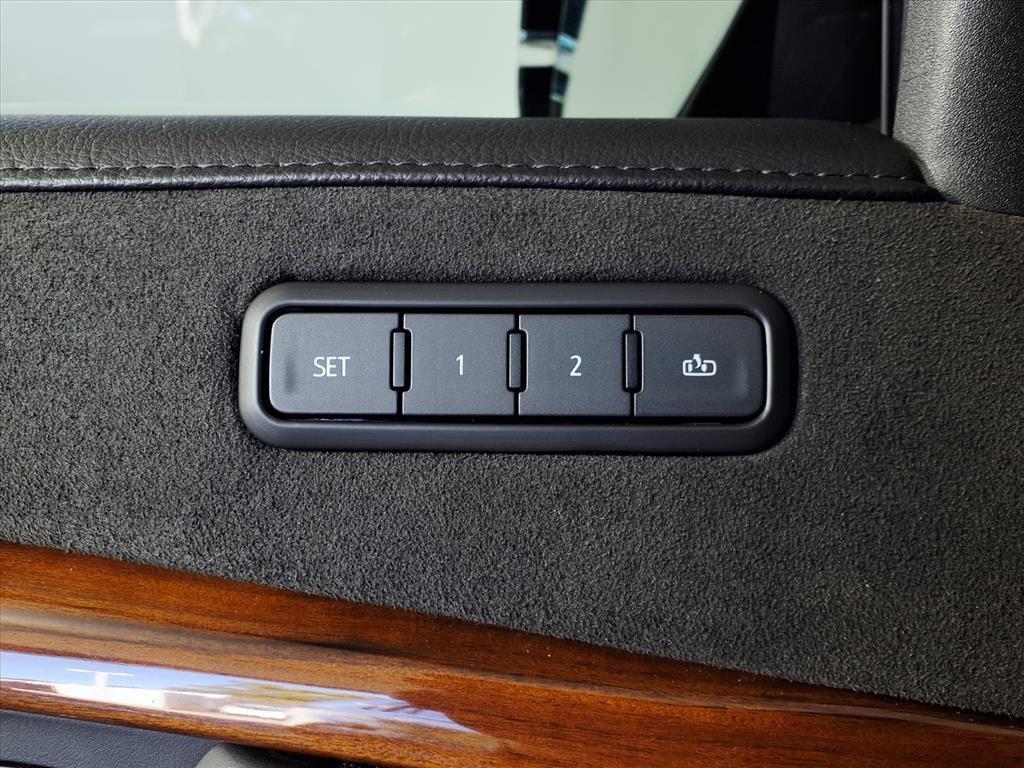 used 2019 Cadillac Escalade car, priced at $32,616