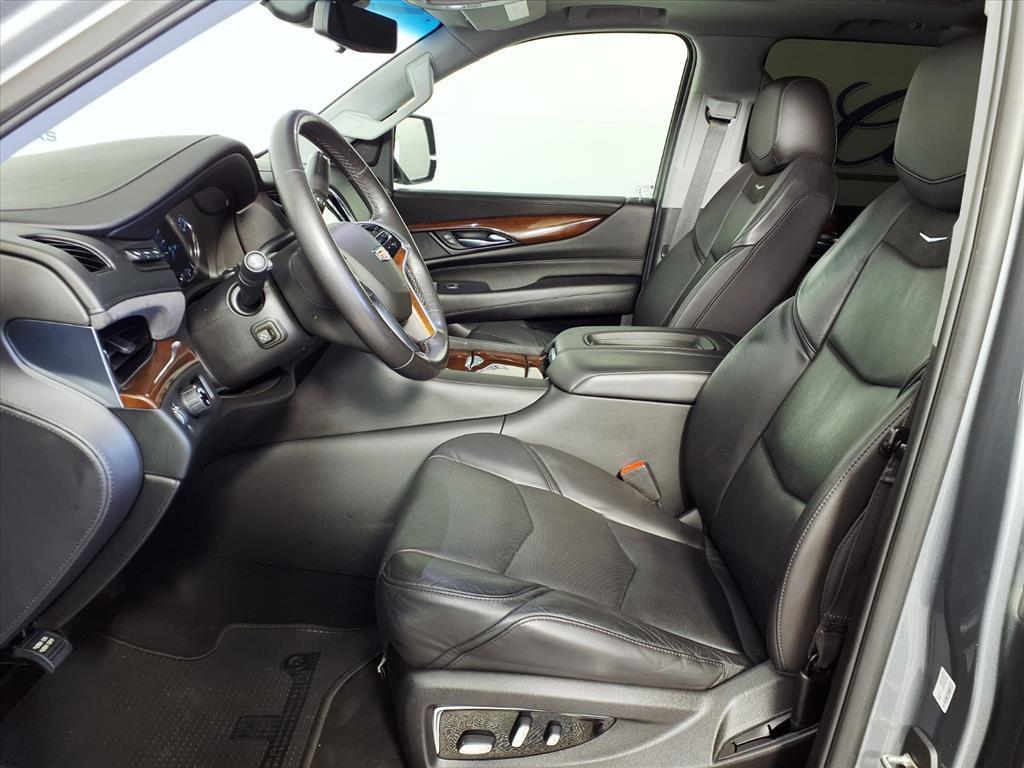 used 2019 Cadillac Escalade car, priced at $32,616