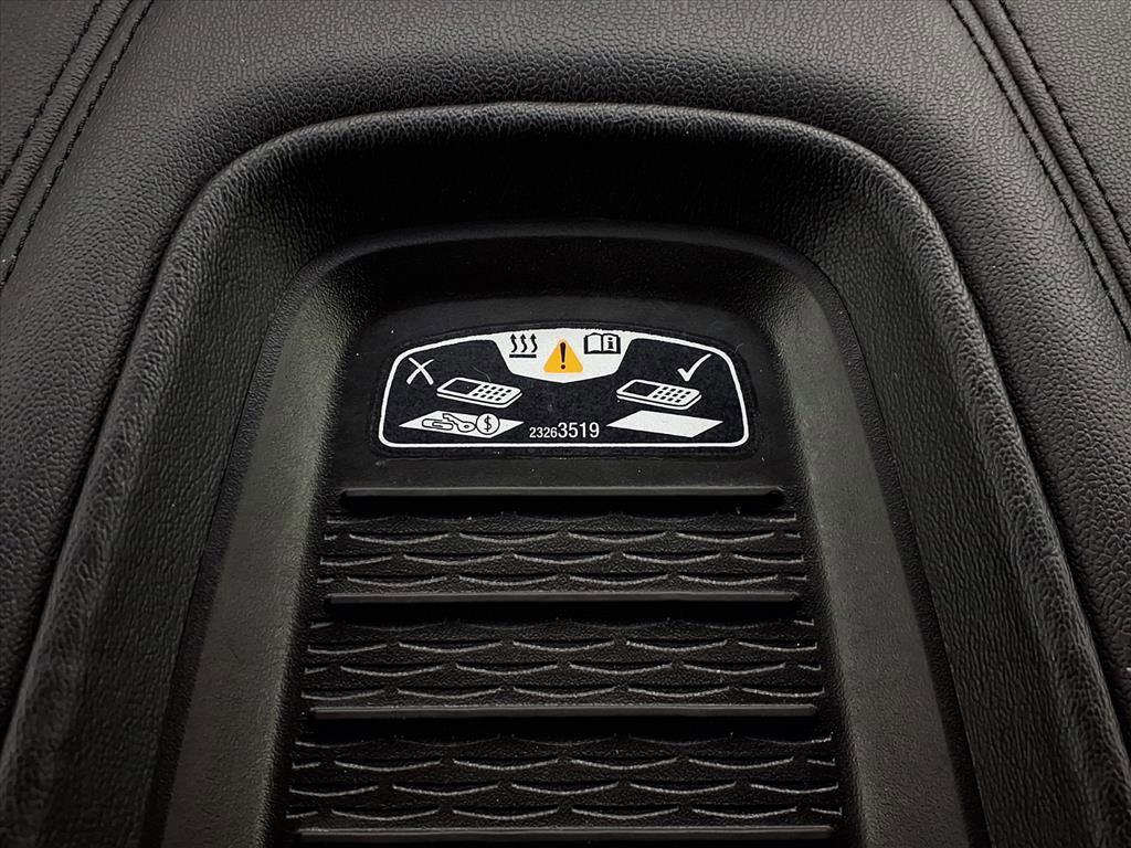 used 2019 Cadillac Escalade car, priced at $32,616